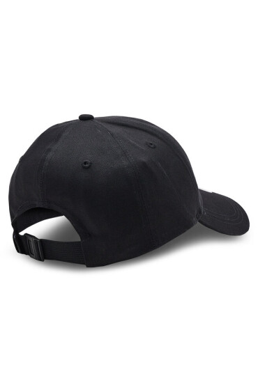 Calvin Klein Jeans Шапка с козирка Sport Essential K50K510180 Черен - Mera.bg