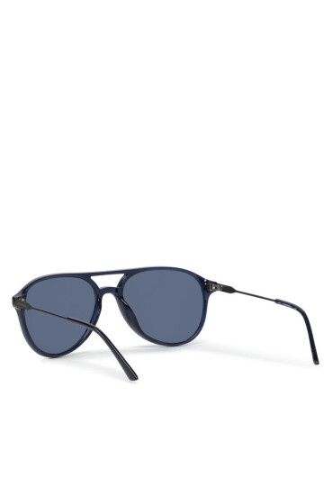 Calvin Klein Jeans Слънчеви очила CK20702S Тъмносин - Mera.bg