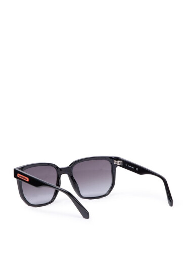 Calvin Klein Jeans Слънчеви очила CKJ22611S 5519 Черен - Mera.bg