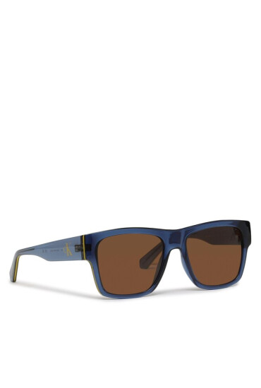 Calvin Klein Jeans Слънчеви очила CKJ23605S 400 - Mera.bg