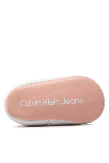 Calvin Klein Jeans Сникърси - Mera.bg