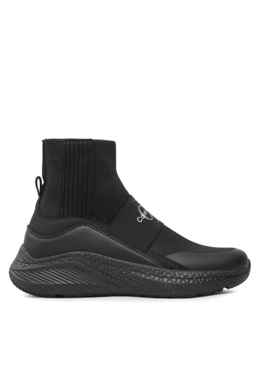 Calvin Klein Jeans Сникърси V3X9-80746-03089 S Black 999 - Mera.bg