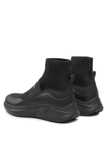 Calvin Klein Jeans Сникърси V3X9-80746-03089 S Black 999 - Mera.bg