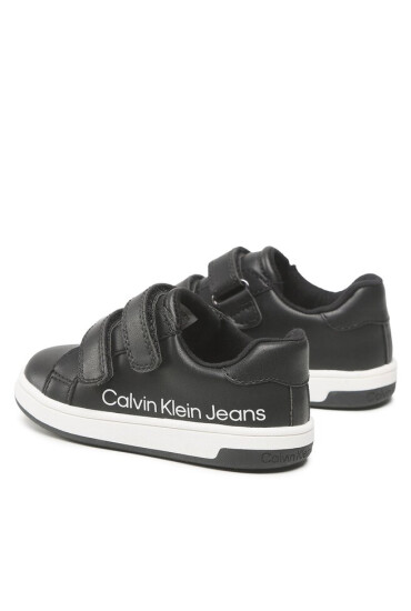 Calvin Klein Jeans Сникърси - Mera.bg