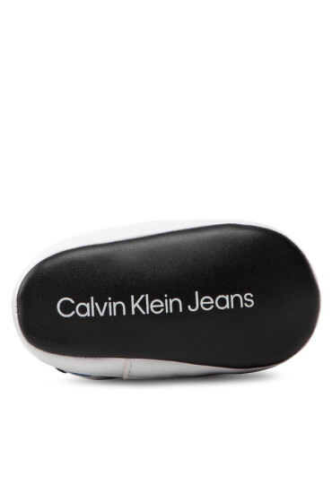 Calvin Klein Jeans Сникърси - Mera.bg