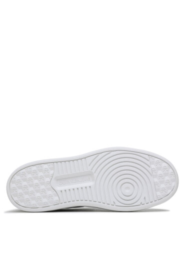 Calvin Klein Jeans Сникърси Basket Cupsole Laceu YW0YW01050 Черен - Mera.bg