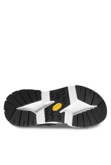 Calvin Klein Jeans Сникърси Chunky Runner Vibram Alt Cl Wn YW0YW01213 Черен - Mera.bg