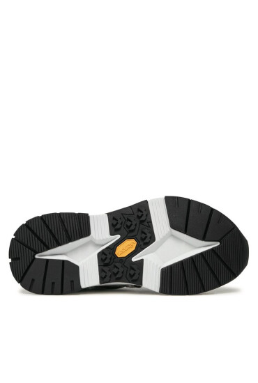 Calvin Klein Jeans Сникърси Chunky Runner Vibram Alt Cl Wn YW0YW01213 Бежов - Mera.bg