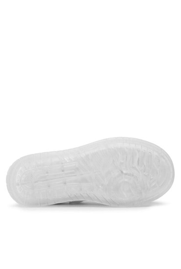 Calvin Klein Jeans Сникърси Low Cut Lace Up Sneaker V3X9-80554-1355100- M White 100- - Mera.bg