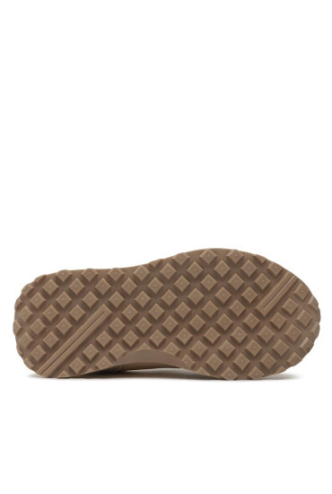 Calvin Klein Jeans Сникърси Low Cut Valcero Sneaker V1B9-80574-1587 M Beige 500 - Mera.bg