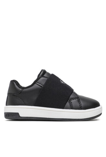 Calvin Klein Jeans Сникърси V1B9-80718-1355999 M Черен - Mera.bg