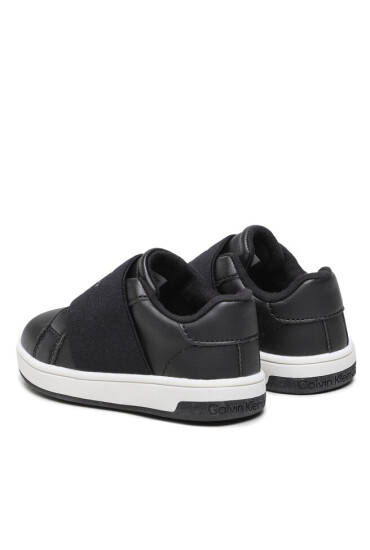 Calvin Klein Jeans Сникърси V1B9-80718-1355999 M Черен - Mera.bg