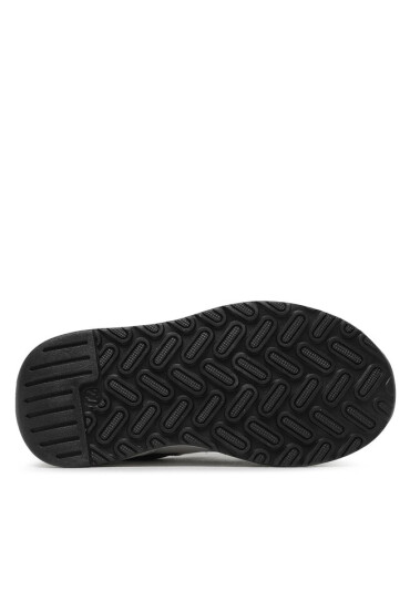 Calvin Klein Jeans Сникърси V1B9-80735-0208A491 S white/black - Mera.bg