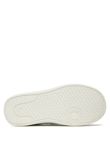 Calvin Klein Jeans Сникърси V1X9-80853-1355X S Бял - Mera.bg