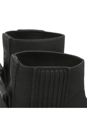 Calvin Klein Jeans Сникърси V3X9-80746-03089 M Черен - Mera.bg