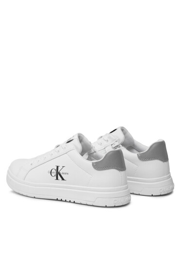 Calvin Klein Jeans Сникърси V3X9-80858-1355 M Бял - Mera.bg