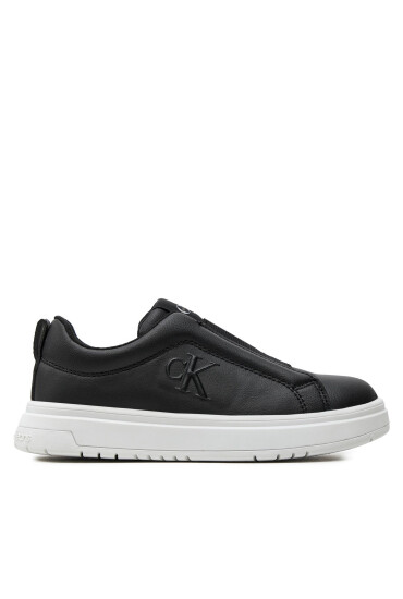 Calvin Klein Jeans Сникърси V3X9-80861-1355 M Black 999 - Mera.bg