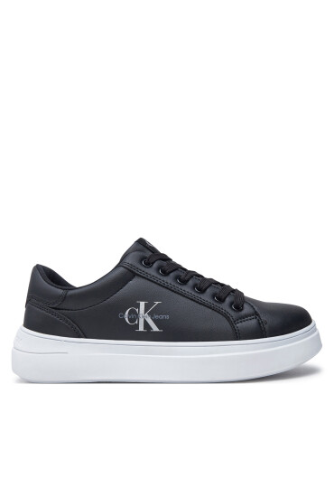 Calvin Klein Jeans Сникърси V3X9-80876-1355 S Черен - Mera.bg