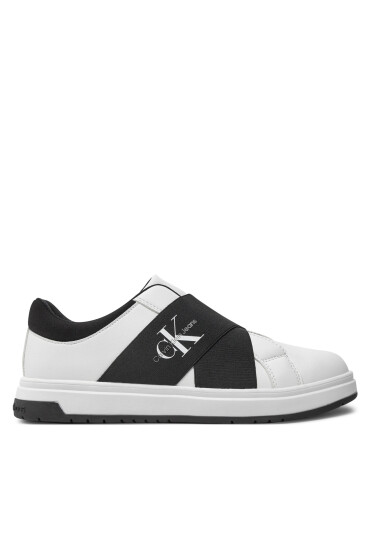 Calvin Klein Jeans Сникърси V3X9-81056-1464 S Бял - Mera.bg