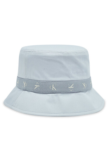 Calvin Klein Jeans Текстилна шапка K60K610711 PNZ - Mera.bg