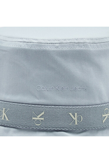 Calvin Klein Jeans Текстилна шапка K60K610711 PNZ - Mera.bg