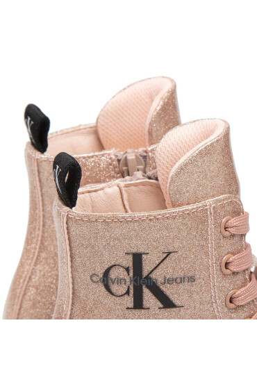Calvin Klein Jeans Туристически oбувки - Mera.bg