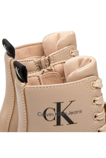 Calvin Klein Jeans Туристически oбувки - Mera.bg