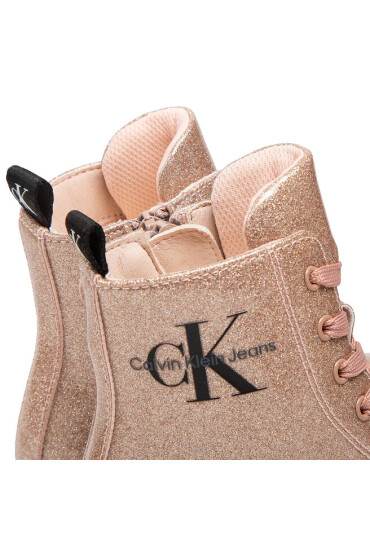 Calvin Klein Jeans Туристически oбувки - Mera.bg
