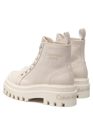 Calvin Klein Jeans Туристически oбувки - Mera.bg