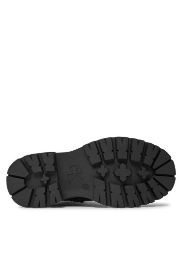 Calvin Klein Jeans Туристически oбувки V3A5-80686-1355 M Black 999 - Mera.bg