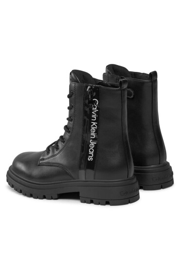 Calvin Klein Jeans Туристически oбувки V3A5-80686-1355 S Черен - Mera.bg