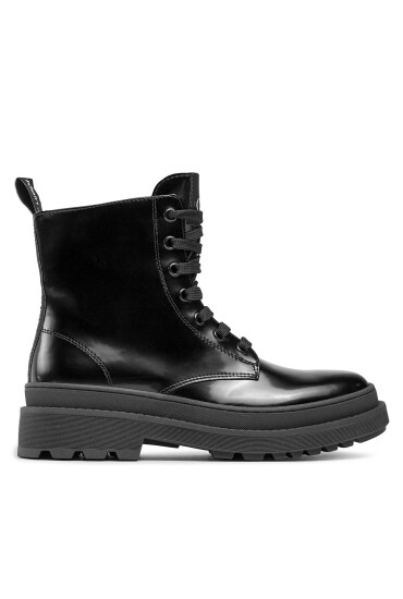 Calvin Klein Jeans Туристически oбувки V4A5-80703-1453 S Black - Mera.bg