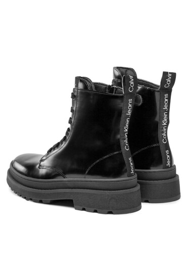 Calvin Klein Jeans Туристически oбувки V4A5-80703-1453 S Black - Mera.bg