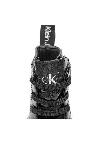 Calvin Klein Jeans Туристически oбувки V4A5-80703-1453 S Black - Mera.bg