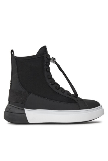 Calvin Klein Jeans Зимни обувки V3X9-80733-1464 M Black 999 - Mera.bg