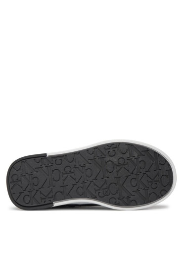 Calvin Klein Jeans Зимни обувки V3X9-80733-1464 M Black 999 - Mera.bg