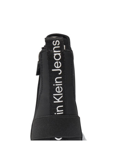 Calvin Klein Jeans Зимни обувки V3X9-80733-1464 M Black 999 - Mera.bg