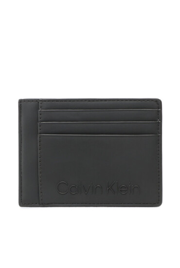 Calvin Klein Калъф за кредитни карти - Mera.bg