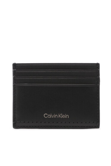 Calvin Klein Калъф за кредитни карти - Mera.bg