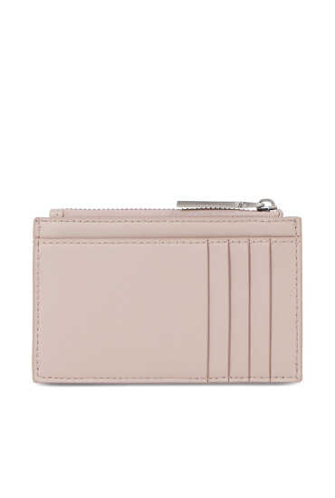 Calvin Klein Калъф за кредитни карти Ck Must Cardholder K60K611095 Shadow Gray PE1 - Mera.bg