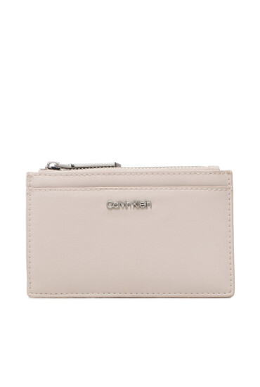 Calvin Klein Калъф за кредитни карти Ck Must Cardholder Lg K60K611011 VBR - Mera.bg