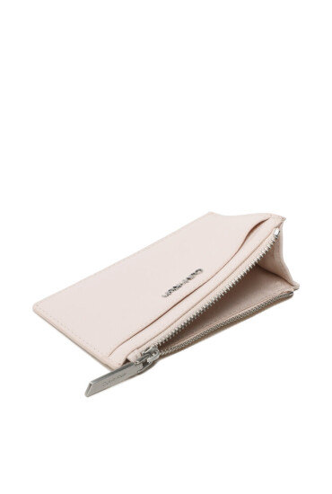 Calvin Klein Калъф за кредитни карти Ck Must Cardholder Lg K60K611011 VBR - Mera.bg