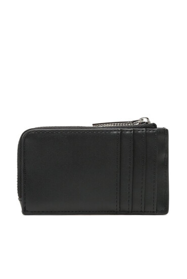 Calvin Klein Калъф за кредитни карти Ck Set Cardholder W/Zip K60K610465 BAX - Mera.bg