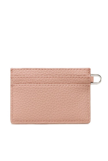 Calvin Klein Калъф за кредитни карти Re-Lock Cardholder Pbl K60K610671 Розов - Mera.bg