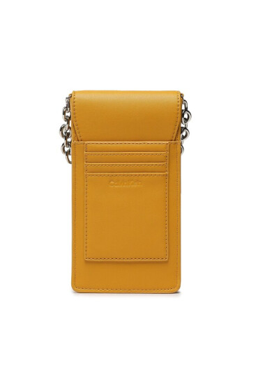 Calvin Klein Калъф за телефон Ck Must Phone Pouch Xbody K60K608246 KB7 - Mera.bg