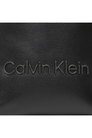 Calvin Klein Калъф за телефон Ck Set Phone Crossbody K60K610252 BAX - Mera.bg