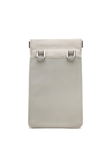 Calvin Klein Чантичка за телефон Ck Summer Phone Crossbody K60K610460 Бежов - Mera.bg