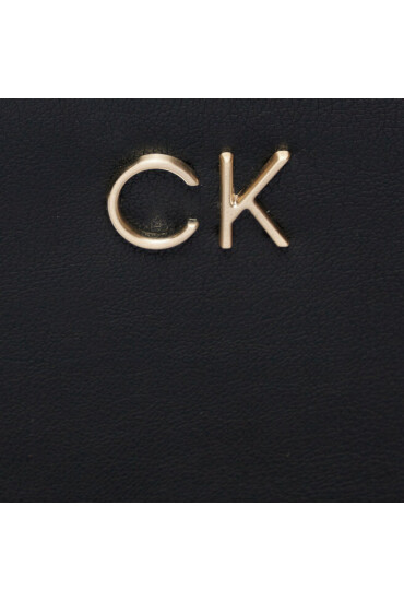 Calvin Klein Калъф за телефон Re-Lock Phone Crossbody K60K611100 Ck Black BEH - Mera.bg