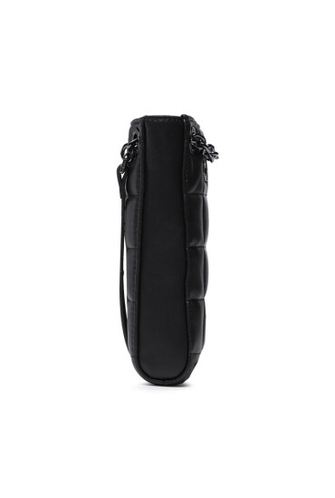 Calvin Klein Калъф за телефон Re-Lock Quilt Phone Crossbody K60K610471 BAX - Mera.bg