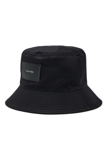 Calvin Klein Капела Bucket K50K509940 Черен - Mera.bg
